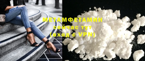 хмурый Мегион